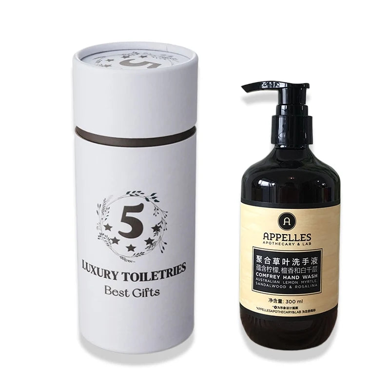 Langham Hotel Hand Wash 300ML | APPELLES Classic