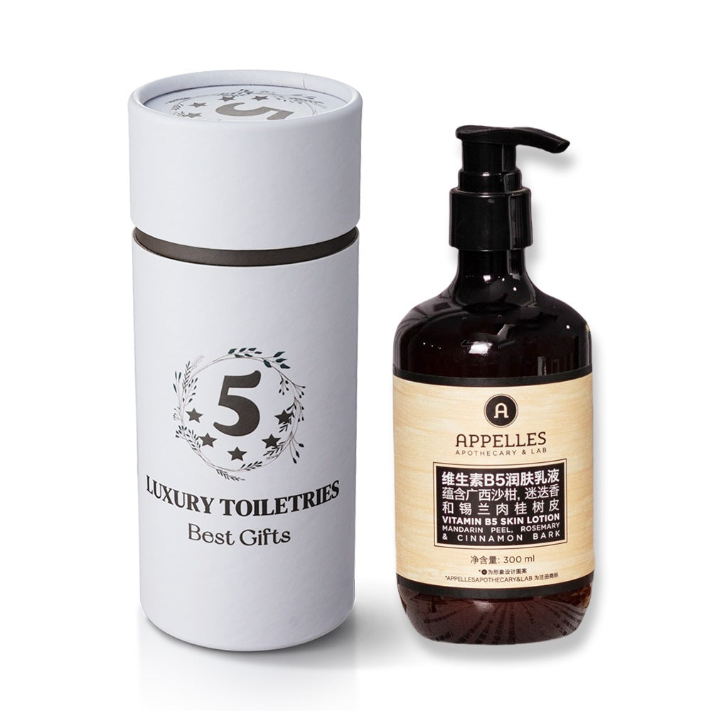 Langham Hotel Body Lotion 300ML | APPELLES Classic