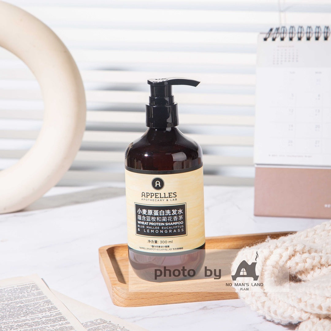 Langham Hotel Shampoo 300ML | APPELLES Classic