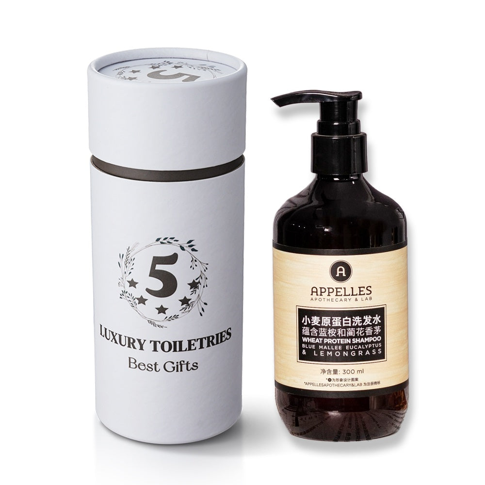 Langham Hotel Shampoo 300ML | APPELLES Classic