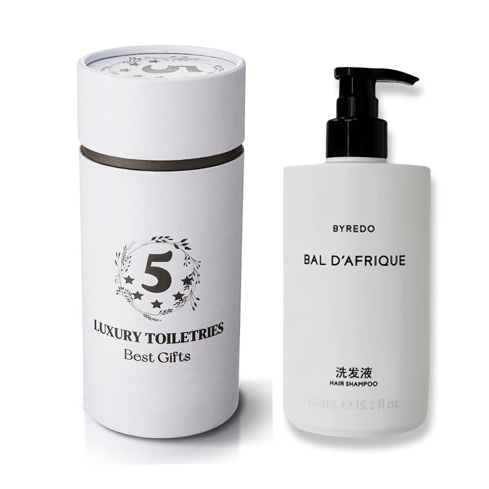 BYREDO BAL D&