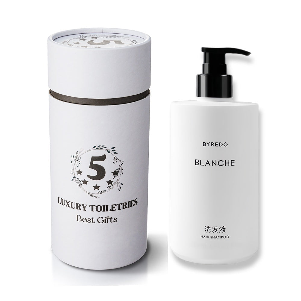 InterContinental Shampoo 450ML | BYREDO BLANCHE