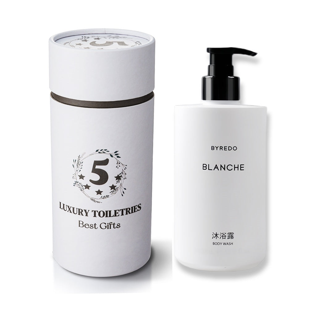 BYREDO BLANCHE Shower Gel 450ML