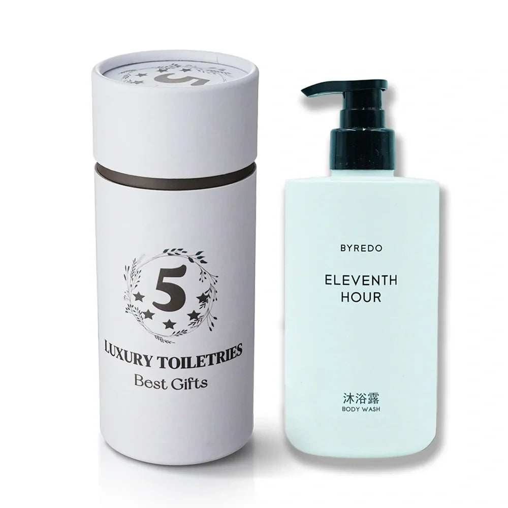 BYREDO ELEVENTH HOUR Shower Gel 450ML