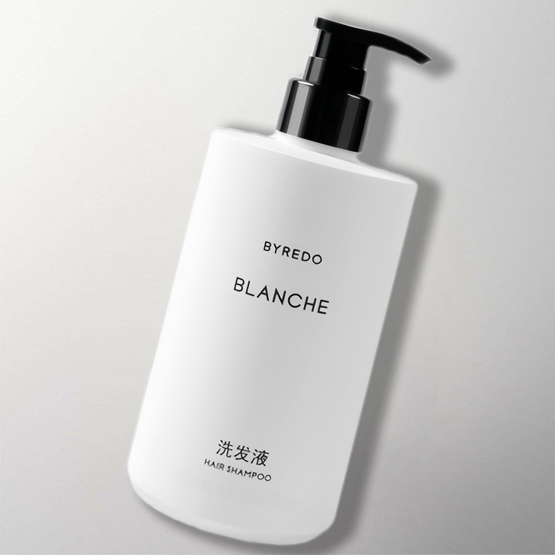 InterContinental Shampoo 450ML | BYREDO BLANCHE