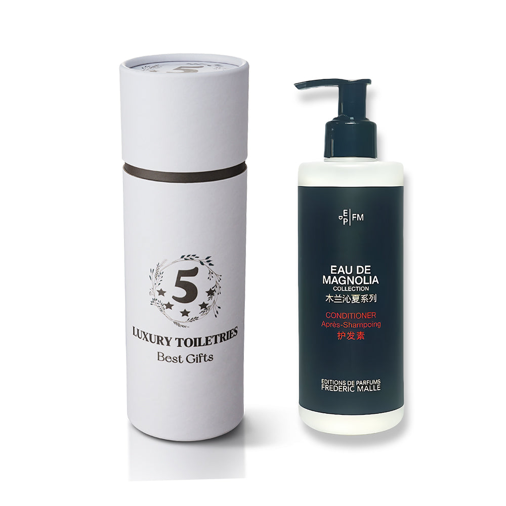 Four Seasons Hotel Shampoo or Conditioner or Body Lotion or Shower Gel or Hand Wash 300ML | FREDERIC MALLE EAU DE MAGNOLIA