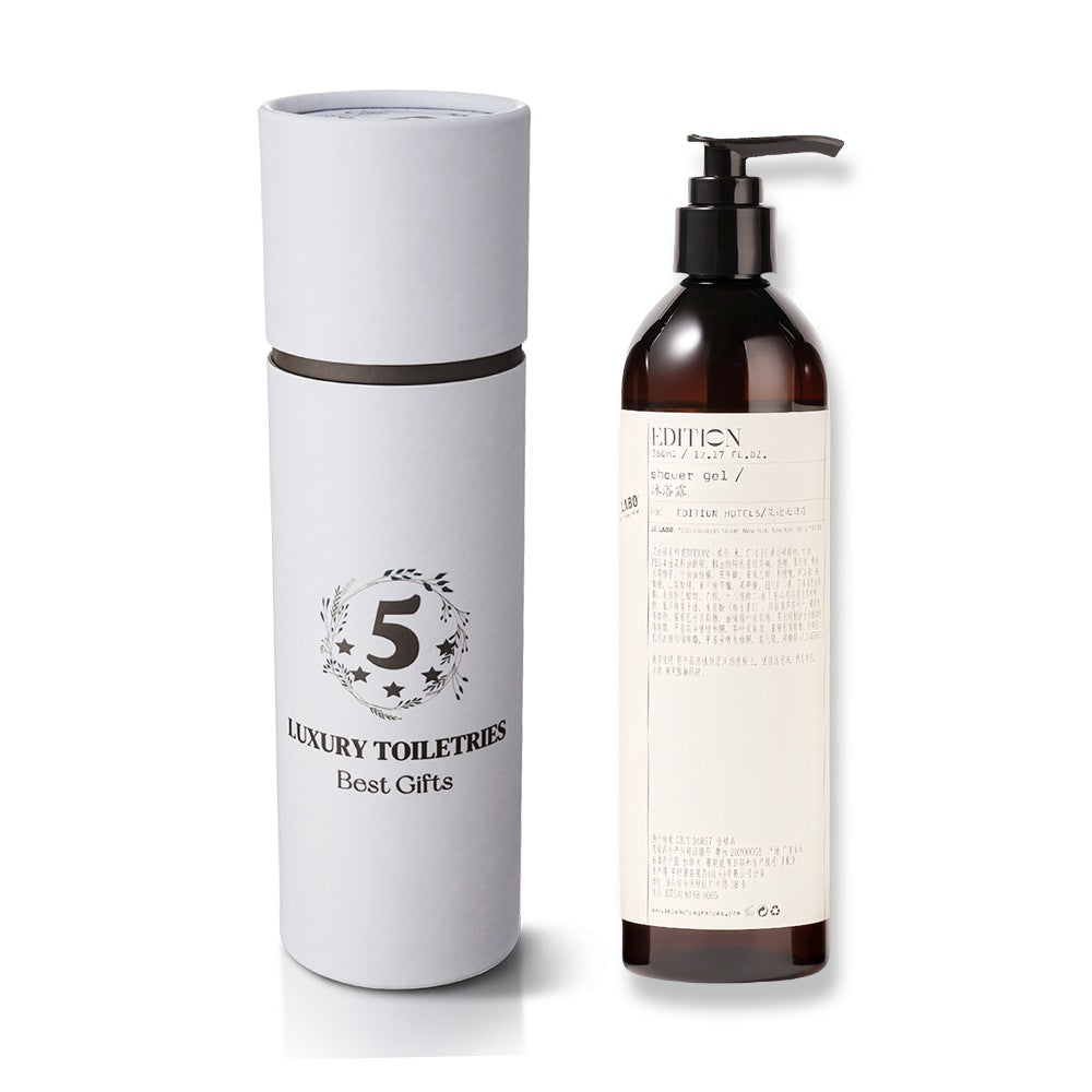 LE LABO EDITION Shampoo or Conditioner or Body Lotion or Shower Gel 360ML