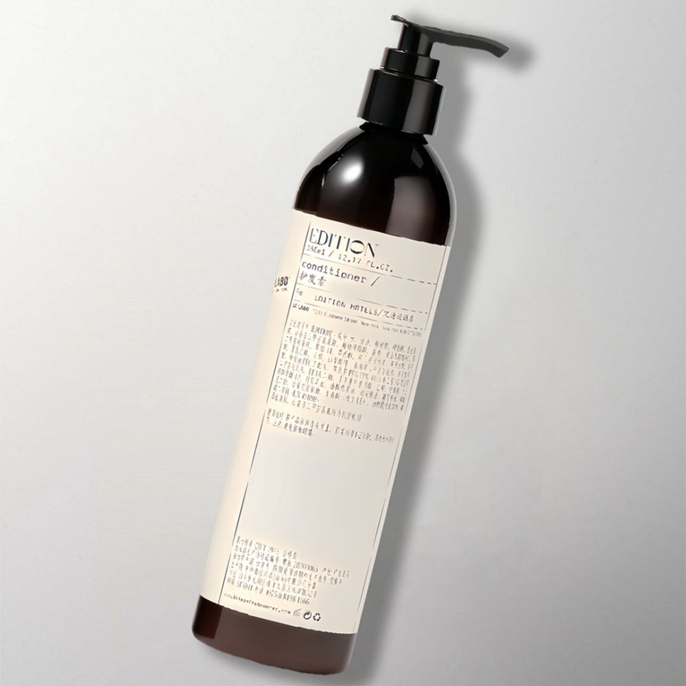 LE LABO EDITION Shampoo or Conditioner or Body Lotion or Shower Gel 360ML
