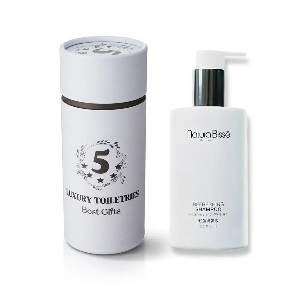 Natura Bisse Shampoo or Conditioner or Shower Gel or Body Lotion or Hand Wash 300ML