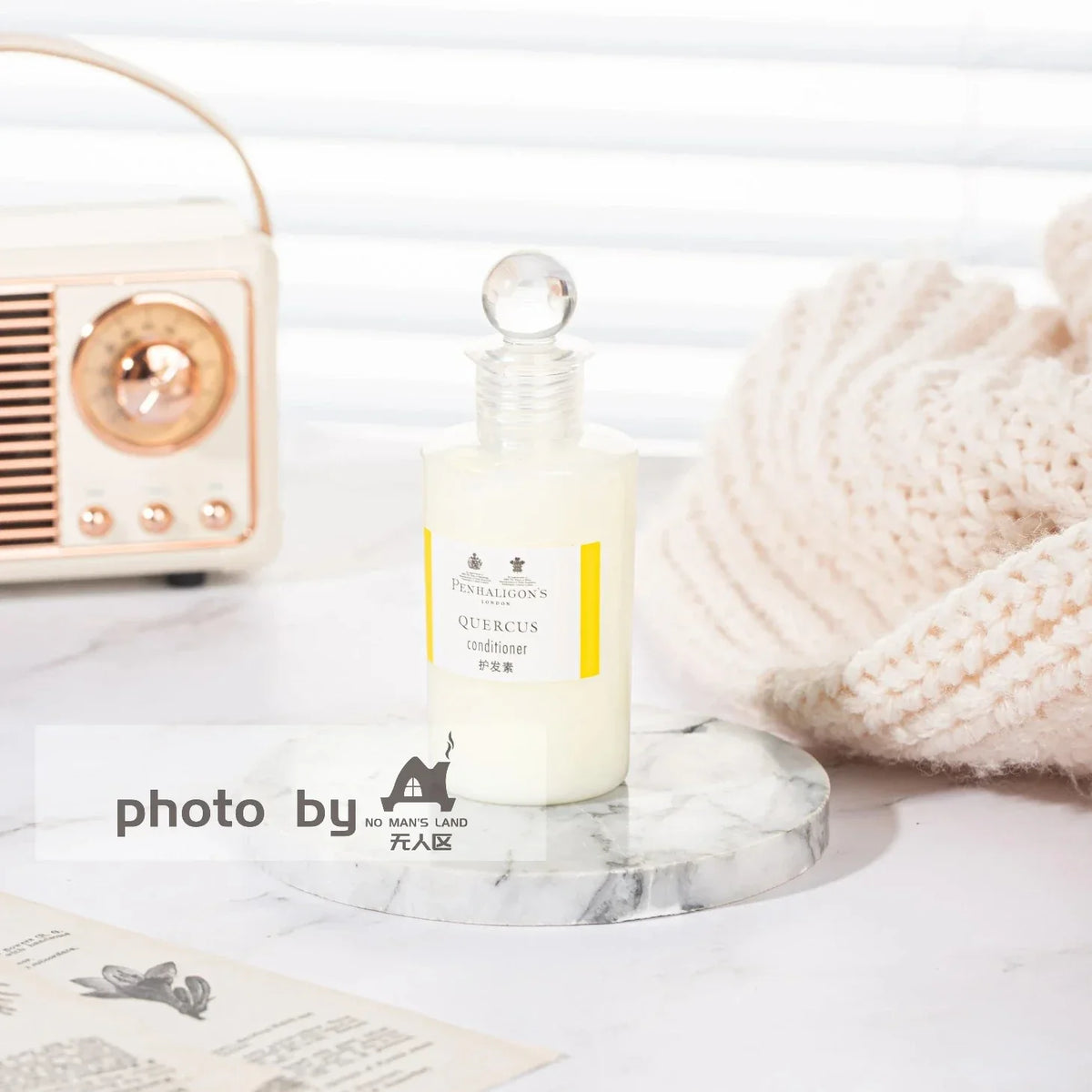 Penhaligon&