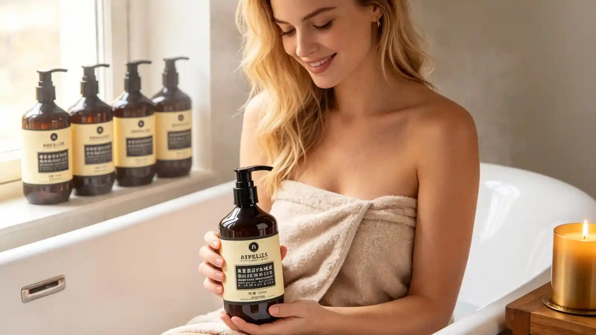 APPELLES toiletries