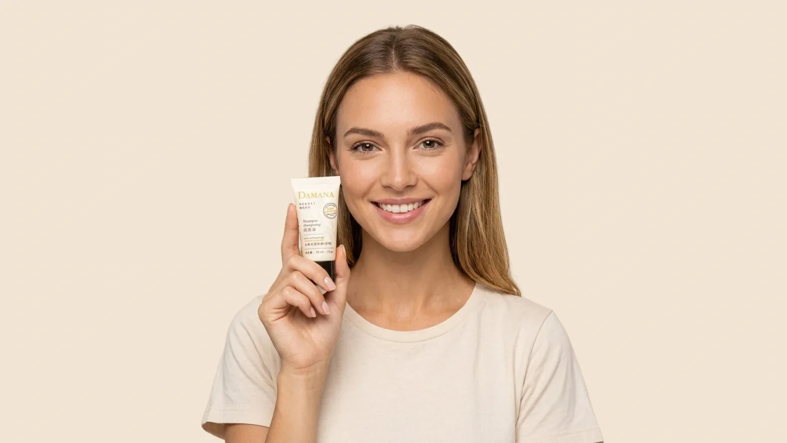 DAMANA Travel Size