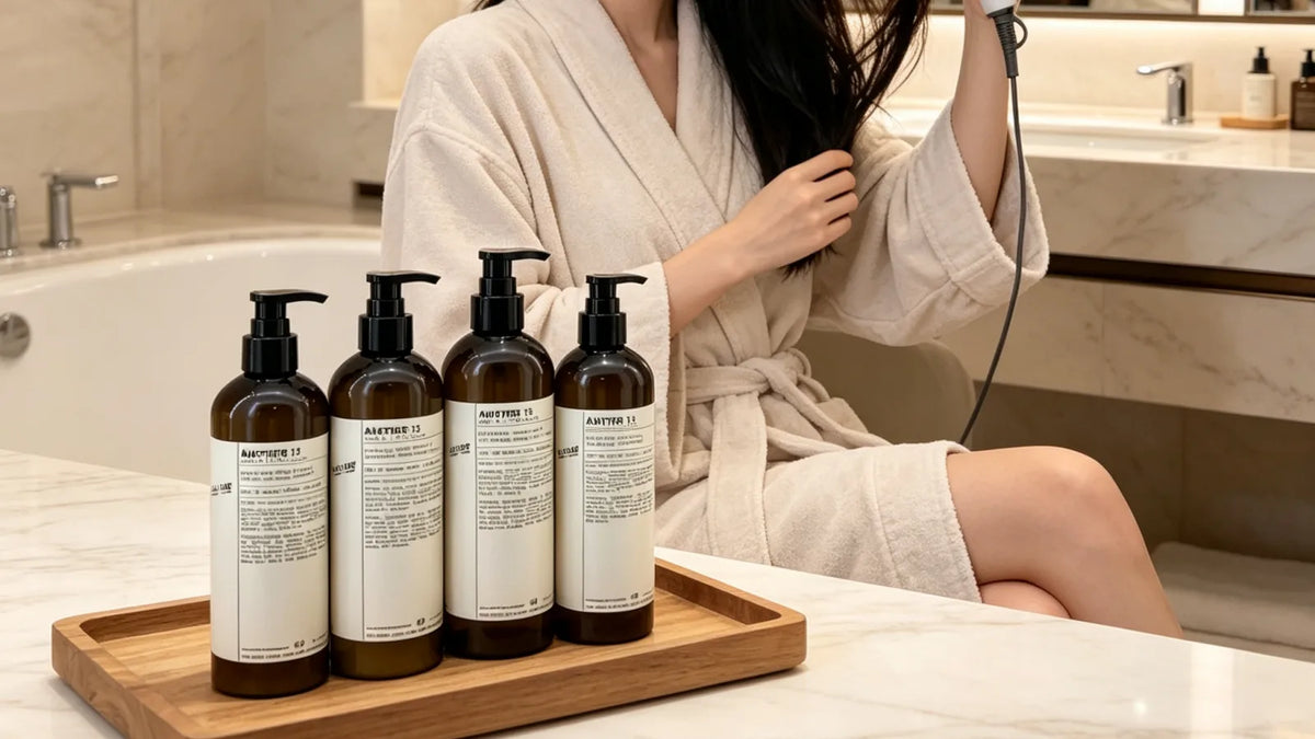 LE LABO Toiletries