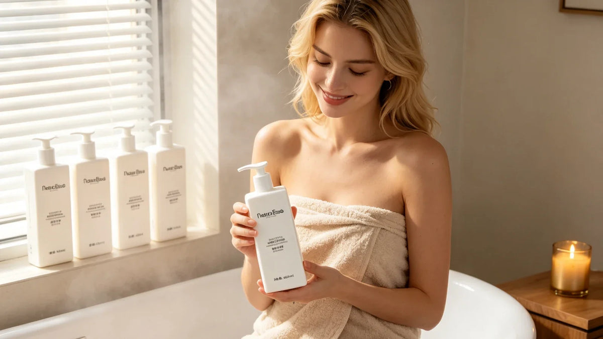 Natura Bisse Toiletries