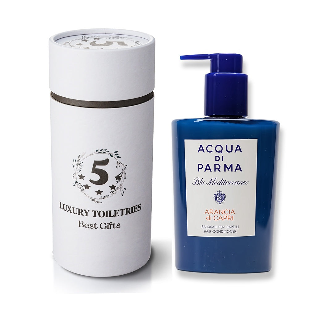 InterContinental Shampoo 300ML | ACQUA DI PARMA MEDITERRANEO