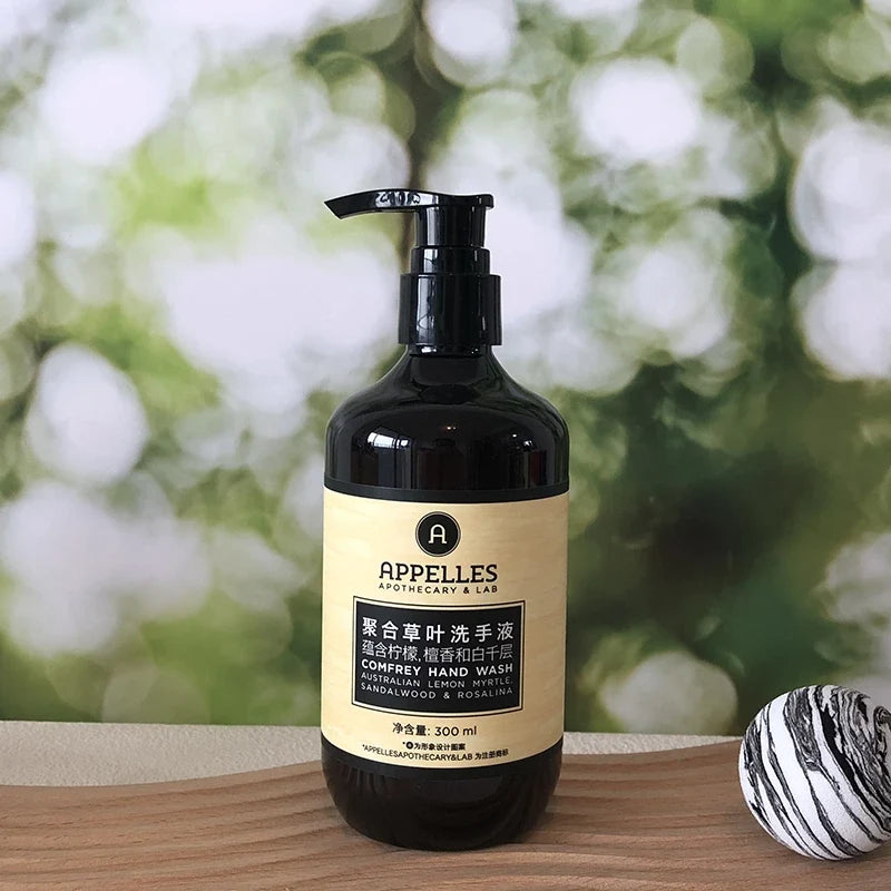 Langham Hotel Hand Wash 300ML | APPELLES Classic