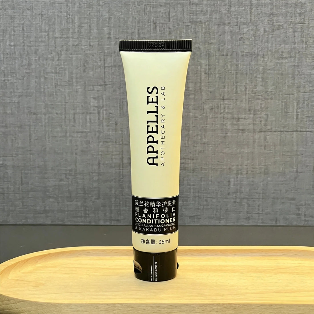 APPELLES Planifolia Conditioner 35ML Set of 4