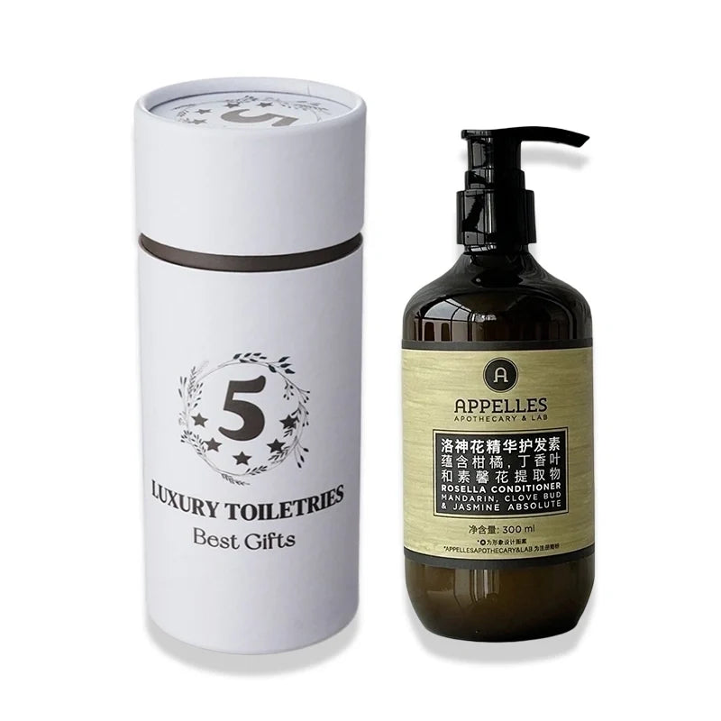 Langham Hotel Conditioner 300ML | APPELLES Green