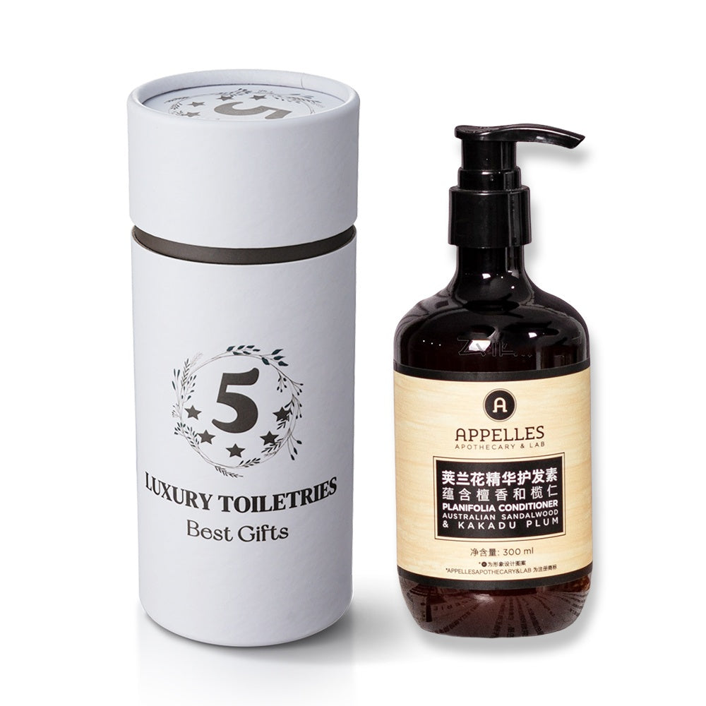 Langham Hotel Conditioner 300ML | APPELLES Classic