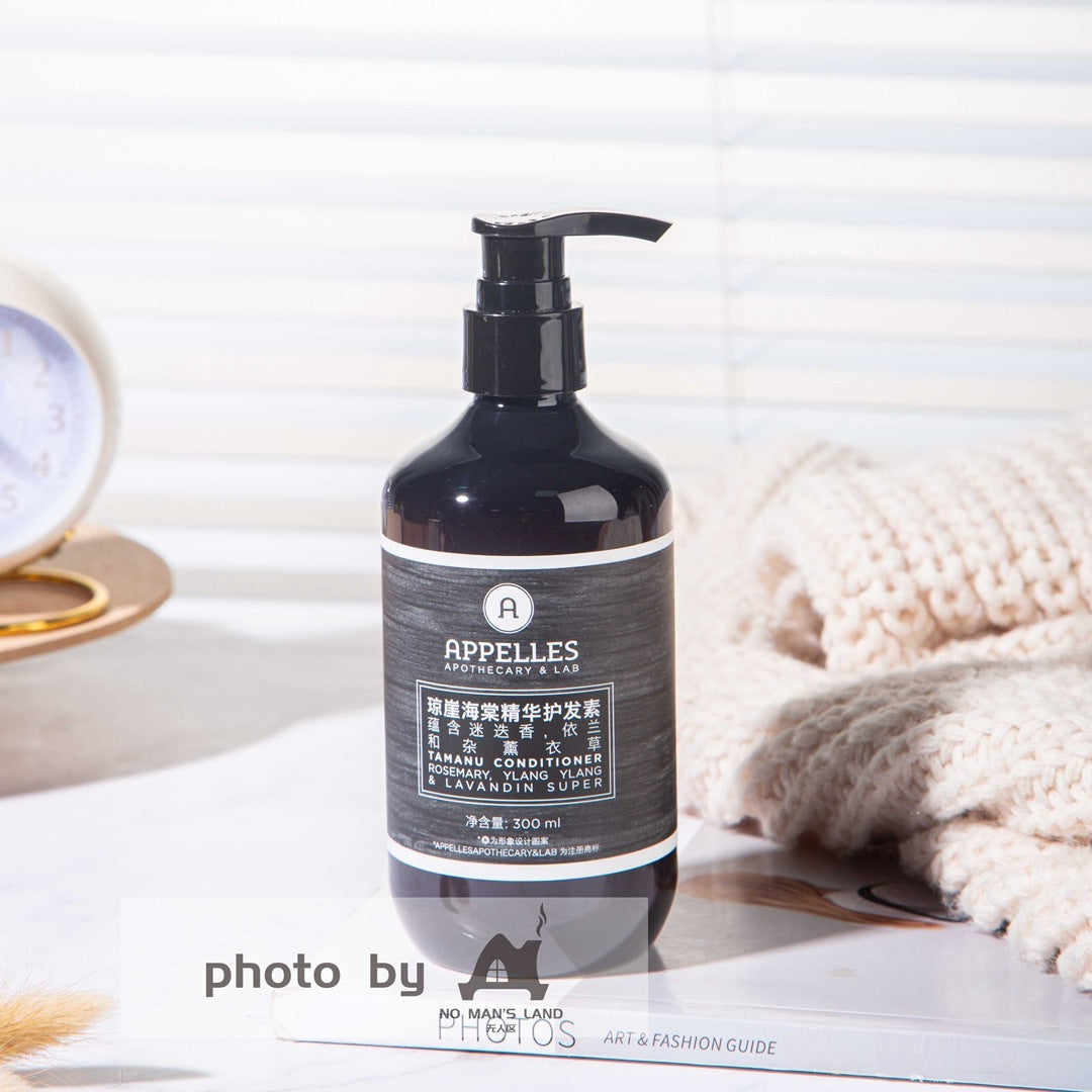 Langham Hotel Conditioner 300ML | APPELLES Black