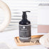 Langham Hotel Shampoo 300ML | APPELLES Black