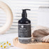 Langham Hotel Shampoo or Conditioner or Shower Gel or Body Lotion or Hand Wash 300ML | APPELLES Black