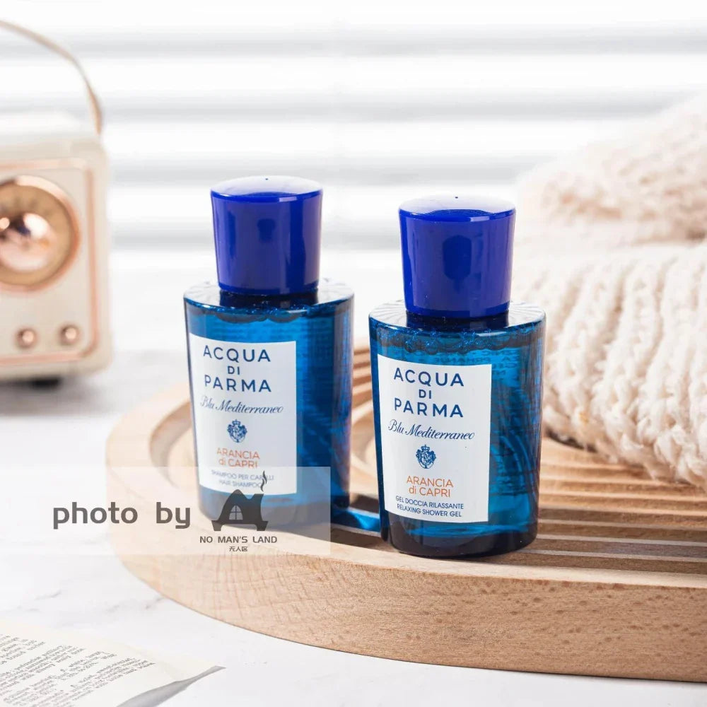 Acqua Di Parma Blu Mediterraneo Travel Size 40ml