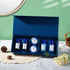 Acqua Di Parma Hair & Body Set Blu Mediterraneo 40ML Each