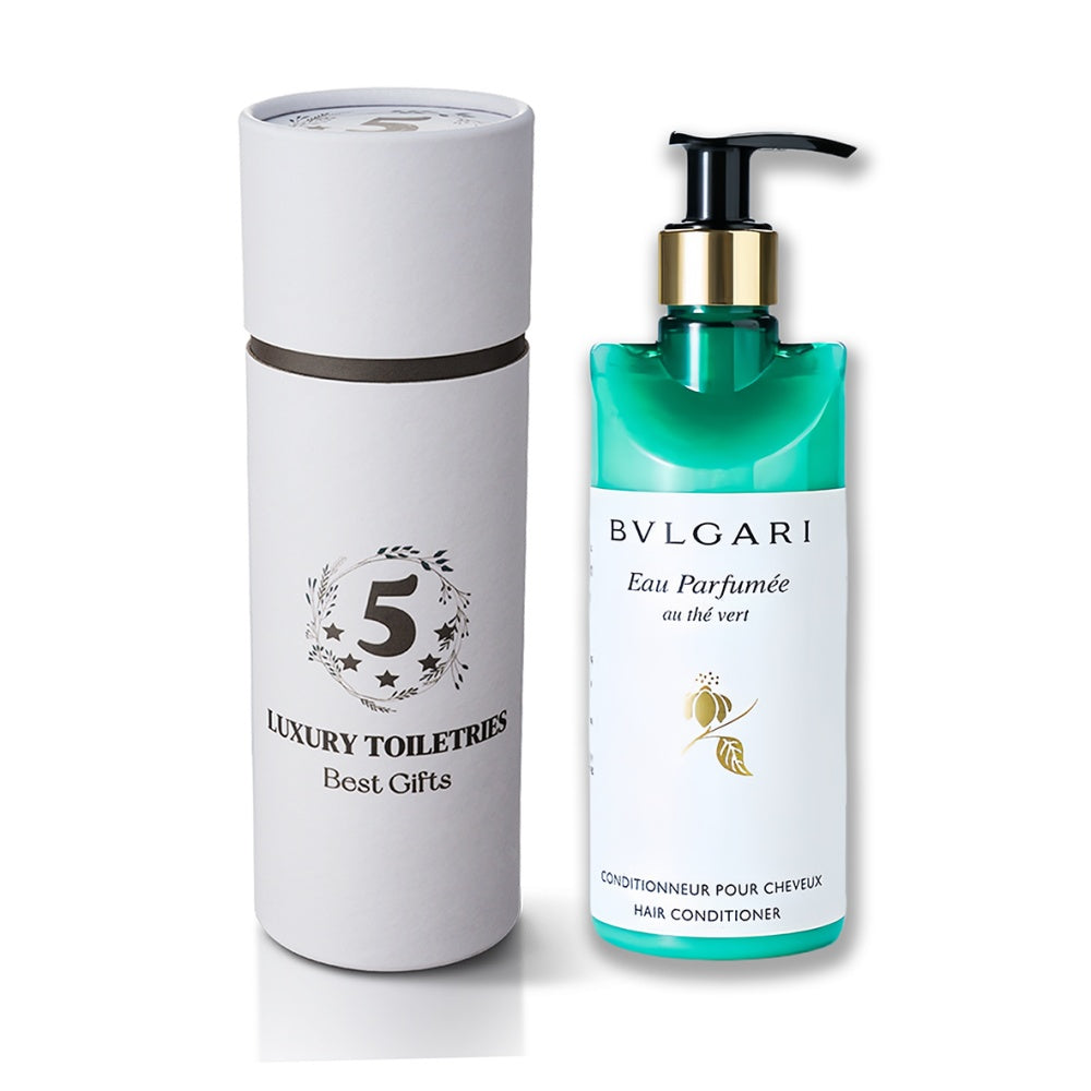 Bvlgari Hotel Green Tea Conditioner 300ML | BVLGARI