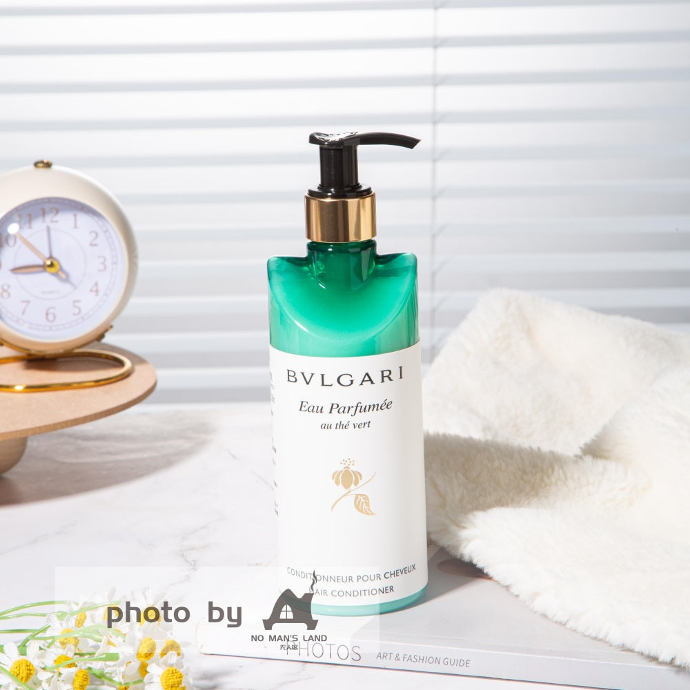Bvlgari Hotel Green Tea Conditioner 300ML | BVLGARI