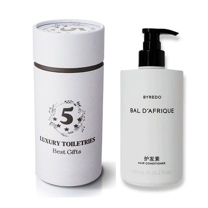 BYREDO BAL D&