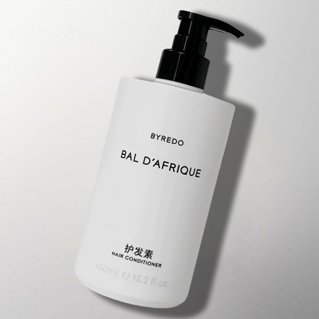 BYREDO BAL D&