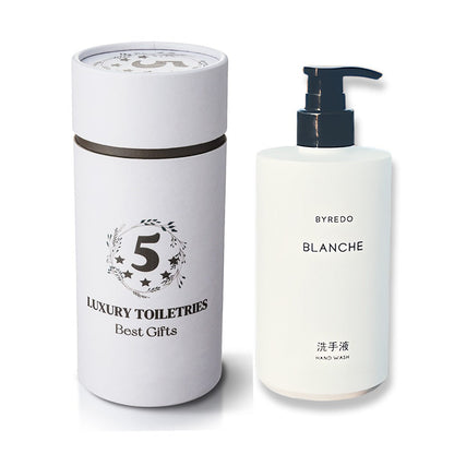 InterContinental Hand Wash 450ML | BYREDO BLANCHE