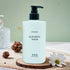 InterContinental Shampoo or Conditioner or Shower Gel or Body Lotion or Hand Wash 450ML | BYREDO ELEVENTH HOUR