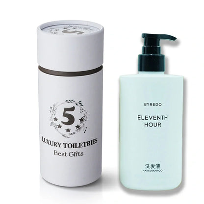 BYREDO ELEVENTH HOUR Shampoo or Conditioner or Shower Gel or Body Lotion or Hand Wash 450ML