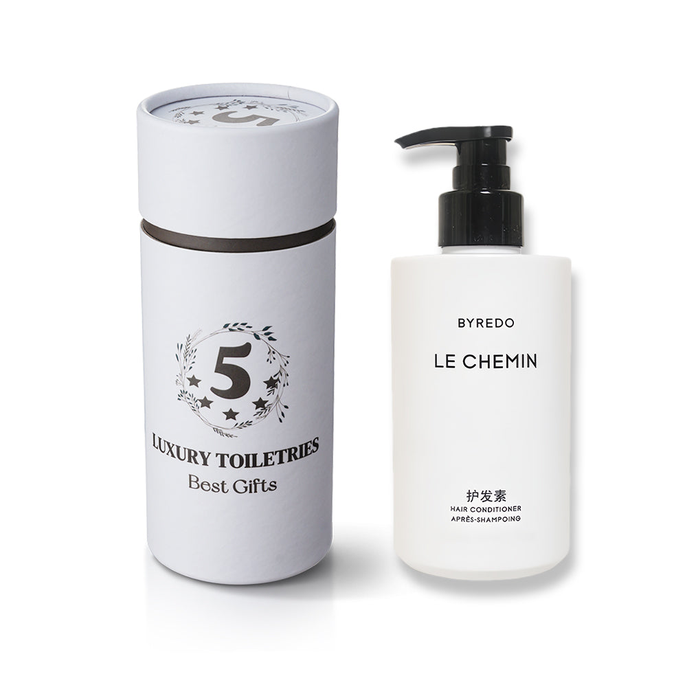 The Luxury Collection Hotel Conditioner 300ML | BYREDO LE CHEMIN
