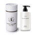 BYREDO MOJAVE GHOST Shampoo & Shower Gel & Conditioner & Body Lotion 450ML