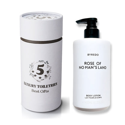 BYREDO ROSE OF NO MAN&