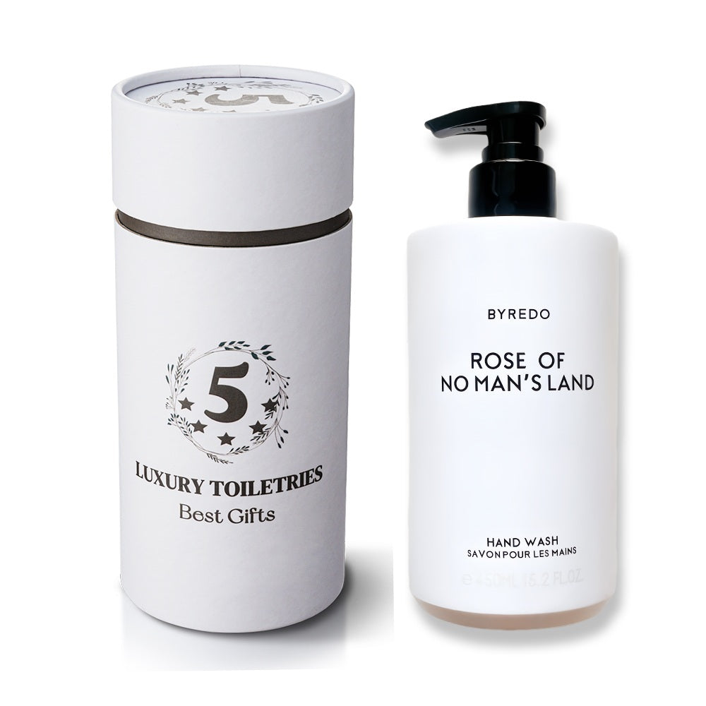 Conrad Hotel Hand Wash 450ML | BYREDO ROSE OF NO MAN&