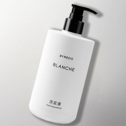 InterContinental Shampoo 450ML | BYREDO BLANCHE