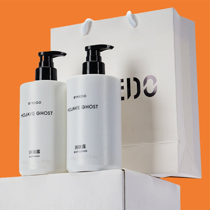 BYREDO MOJAVE GHOST Hair &amp; Bath Set of 2 (450ML Each)