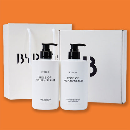 BYREDO ROSE OF NO MAN&