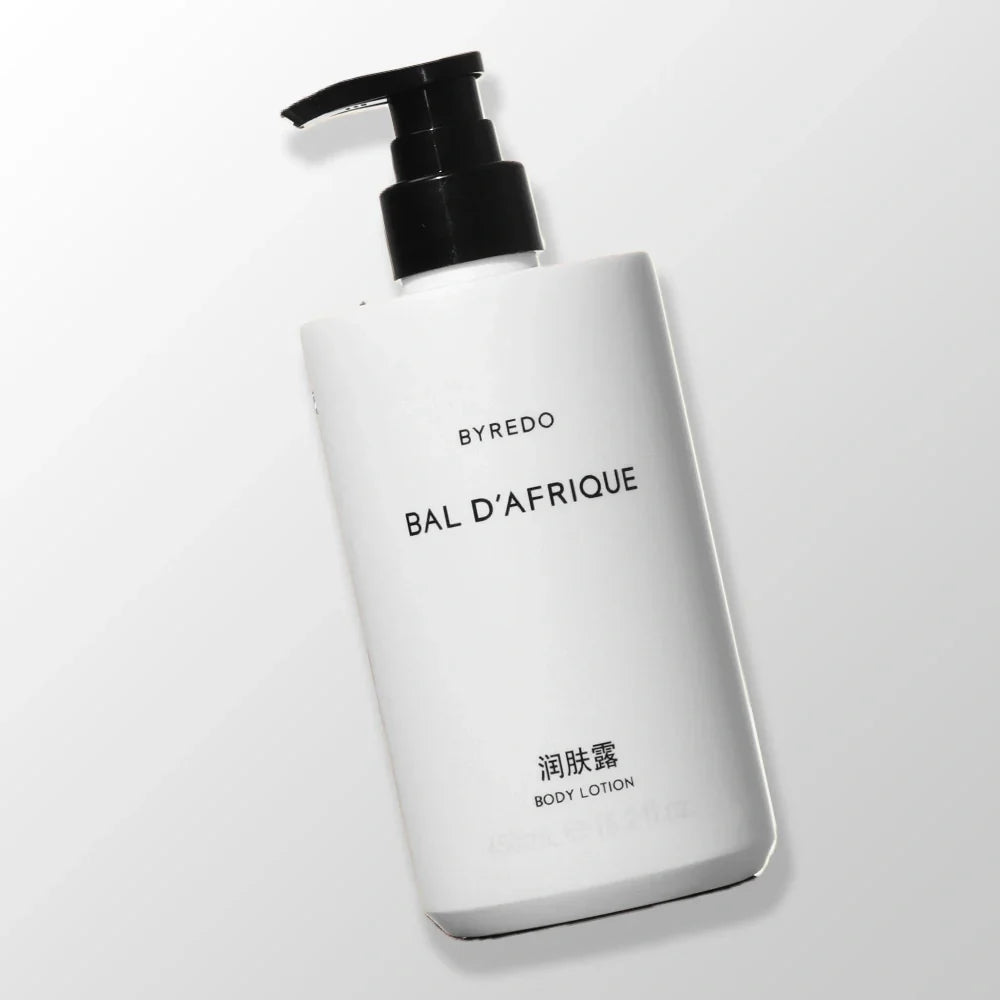 InterContinental Body Lotion 450ML | BYREDO BAL D&