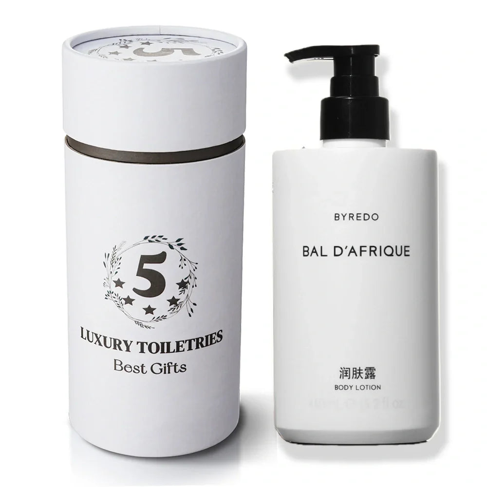 InterContinental Body Lotion 450ML | BYREDO BAL D&