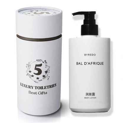 BYREDO BAL D&