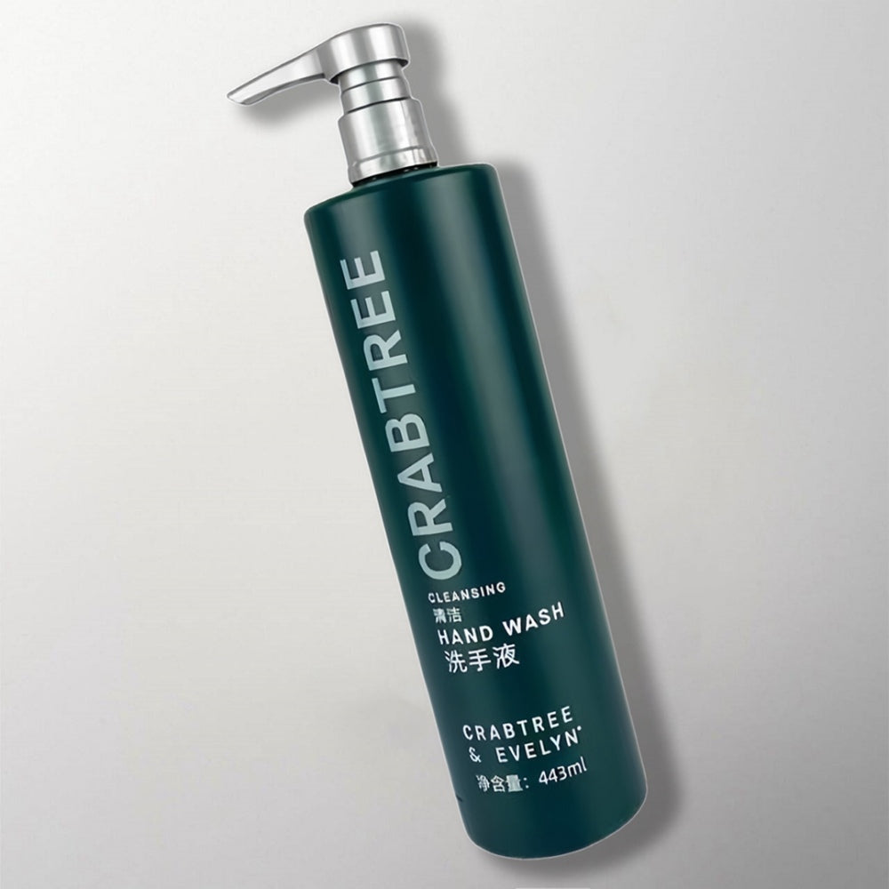 CRABTREE &amp; EVELYN Hand Wash 443ML