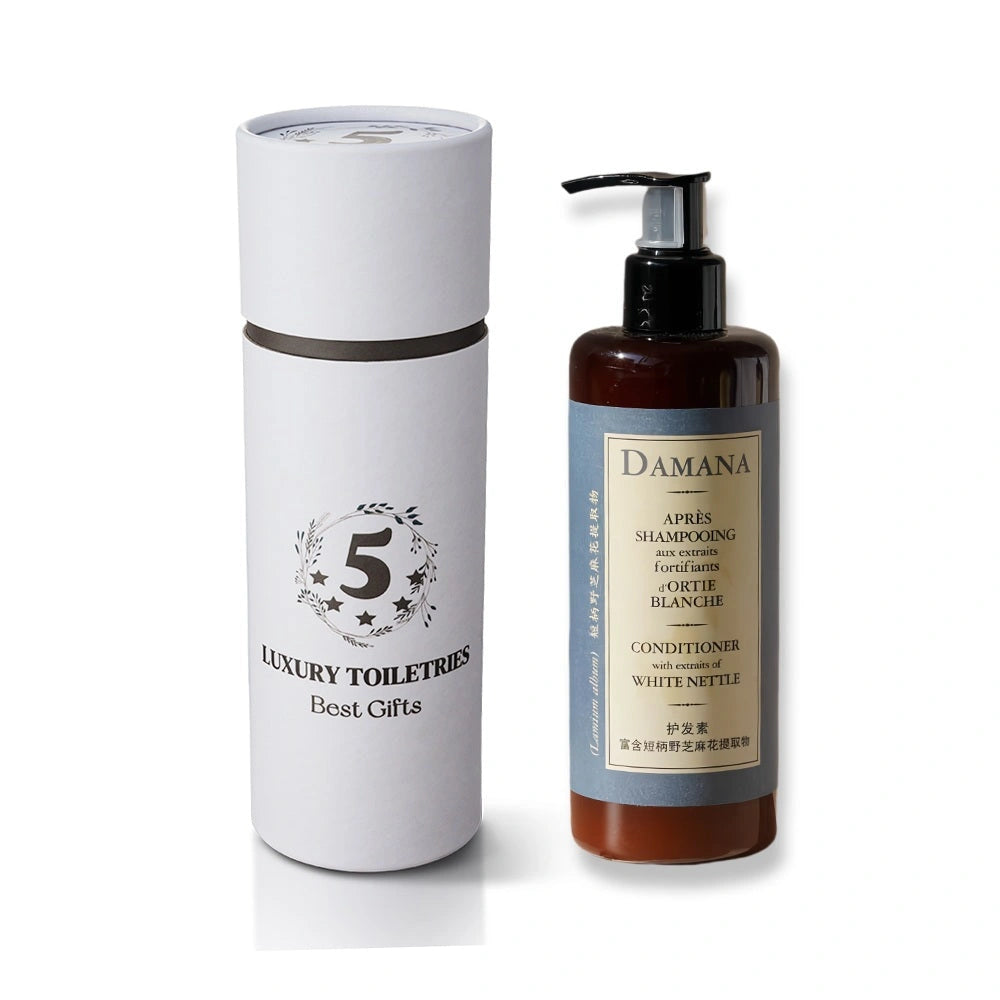 DAMANA Earth &amp; Sun Conditioner 300ML