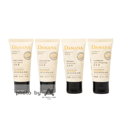 DAMANA NEROLI Travel Size 30ml
