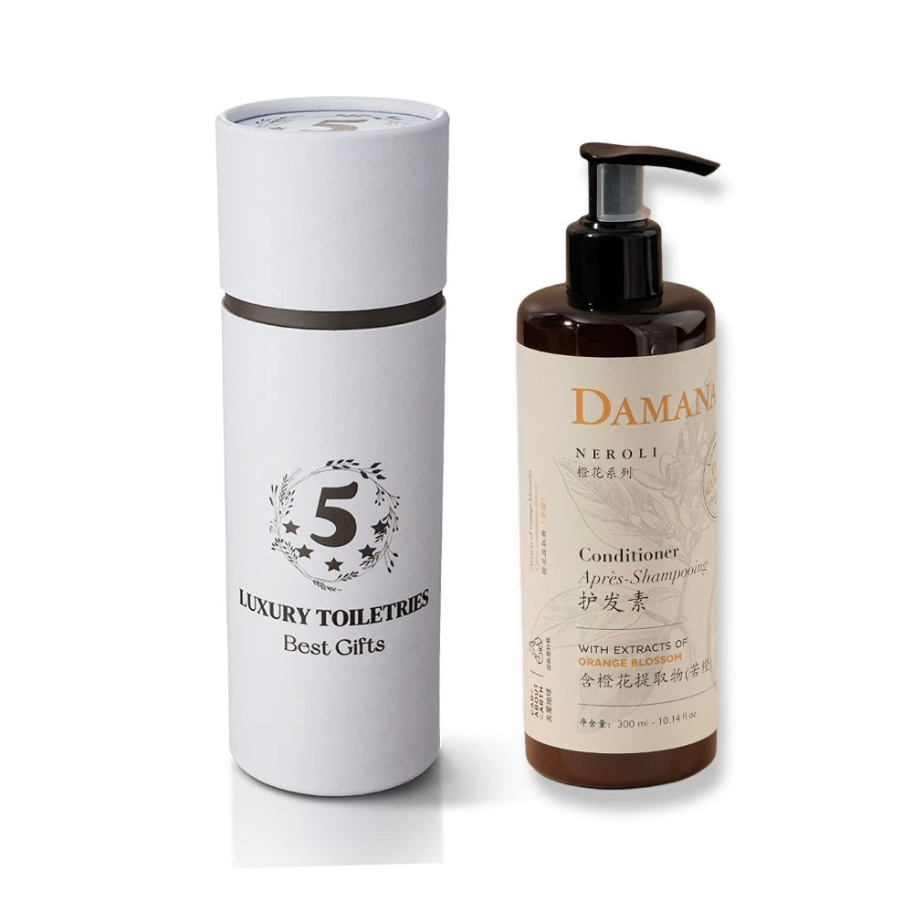 Empark Grand Hotel Conditioner 300ML | DAMANA NEROLI