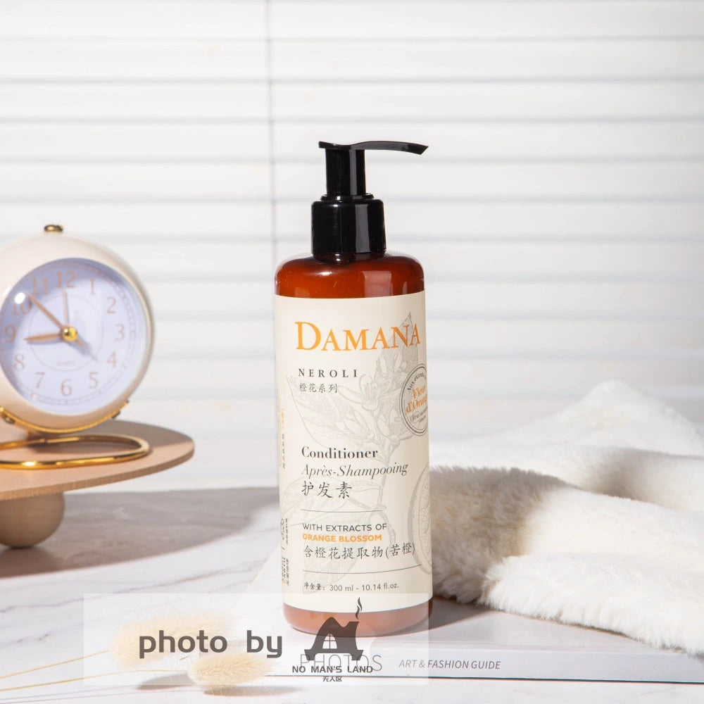 Empark Grand Hotel Conditioner 300ML | DAMANA NEROLI